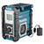 Makita DMR108N - Cordless or Electric Jobsite Radio w/Bluetooth® (Tool Only)