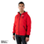 Milwaukee 306R-202X - Men's 2X-Large M12 Cordless Heated Hoodie Red - Hoodie Only