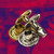 Maun 6340-050 - Brass & Nickle-plated Rivets In Bag Of 50