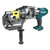 Makita DPP200ZK - 18V LXT Cordless Hole Punch (Tool Only)