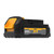 DEWALT DCBP034G - 20V MAX Powerstack Oil-Resistant Compact Battery (1.7Ah)