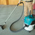 Makita VC2000L - 20L Push and Clean L Class Dust Extractor