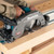 Makita HS011GZ - 40V max XGT Brushless Cordless 10-1/4" Circular Saw w/AWS, AFT & Guide Rail Base (Tool Only)