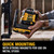 DEWALT DCLE34031D1 - 20V 3X360 Line Laser