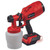 Einhell 4260027 - 18V Cordless HVLP Handheld Paint Sprayer (Tool Only)
