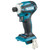 Makita DTD172RTX1 - 18V LXT Brushless Cordless 1/4" Impact Driver w/ XPT (5.0 Ah Kit)