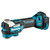 Makita DTM52T1JX1 - 18V LXT Brushless Cordless Multi-Tool w/ AVT & Accessory Kit (5.0 Ah Kit)