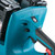 Makita CE001GZ02 - 80V (40VX2) max XGT Brushless Cordless 14" Power Cutter w/ AFT & XPT (Tool Only)