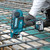 Makita DTR181ZK - 18V LXT Brushless Cordless Rebar Tying Tool w/XPT (Tool Only)