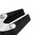 Maun 4866-160 - Flat Nose Parallel Plier Comfort Grips 160 mm