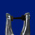 Maun 2480-093 - Small Hole Punch Plier No. 2 - 3/32? /  2.4 mm