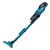 Makita CL003GZ - 40V max XGT Brushless Cordless 250ml Cyclone Vacuum Cleaner, Teal (Tool Only)