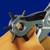 Maun 2230-200 - Revolving Leather Hole Punch Plier 2 mm To 4.8 mm