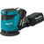 Makita DBO180RTX2 - 18V LXT Cordless 5" Random Orbit Sander (5.0 Ah Kit)