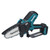 Makita DUC101SF - 18V LXT Brushless Cordless 4" Pruning Saw w/XPT (3.0Ah Kit)