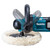 Makita PV001GT101 - 40V max XGT Brushless Cordless 7" Polisher w/ XPT (5.0 Ah Kit)