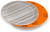 Fein 63717239010 - Pyramix Sanding Disc 4-1/2 In. A65 Grit 280 5-Pack