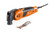 Fein 72296862090 - Mm700 Max Basic Multimaster Oscillating Tool  120V60H