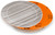 Fein 63717240010 - Pyramix Sanding Disc 4-1/2 In. A45 Grit 400 5-Pack