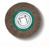 Fein 69902009000 - Stainless Wire Brush Gi-Gx  250X60X51  0.20Mm