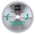 Fein 63502007210 - 7-1/4 In. Metal Cutting Saw Blade - Aluminium 54 Teeth