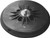 Fein 63806101020 - Hard Back-Up Pad 6 In. Msf 636-1