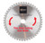 Fein 63502007530 - 7 In. Metal Cutting Saw Blade - Thin Metal 48 Teeth