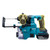 Makita DHR183Z - 18V LXT Brushless Cordless 11/16" Rotary Hammer w/XPT & AVT (Tool Only)