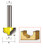 Kempston 210451 - Ogee Bit, 1" x 7/16"