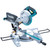 Makita LS1017L - 10" Sliding Compound Mitre Saw With Laser