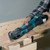 Makita DTM51RTX13 - 18V LXT Cordless Multi Tool (5.0 Ah Kit)