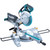 Makita LS1018L - 10" Sliding Compound Mitre Saw With Laser