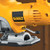 DEWALT DW331K - Variable Speed Top-Handle Jig Saw Kit