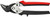 Bessey D15A-BE - Snip, small format aviation snip, right cutting