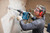 Bosch RH432VCQ - 1-1/4 In. SDS-plus® Rotary Hammer with Quick-Change Chuck System