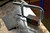 Bessey 4800S-60 - Clamp, welding, F-style, heavy duty Morpad, 60 In. x 7 In., 48