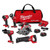 Milwaukee 3697-25 - M18 FUEL„¢ 5-Tool Combo Kit