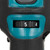 Makita DPO600RTX2 - 18V LXT Brushless Cordless 6" Random Orbit Polisher (5.0Ah Kit)