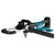 Makita DDA460PTZ1 - 36V (18Vx2) LXT Brushless Cordless 1/2" Earth Auger w/ADT & XPT (5.0Ah x2 Kit)