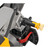 DEWALT DWS715 - 12" (205Mm) Single Bevel Compound Miter Saw