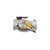 DEWALT DWS715 - 12" (205Mm) Single Bevel Compound Miter Saw