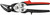 Bessey D29ASSL-2 - Snip, Shape and Straight Cutting Snip - Lefts