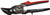 Bessey D29ASSL-2 - Snip, Shape and Straight Cutting Snip - Lefts