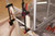 Bessey DUO30-8 - Clamp, one hand, DuoKlamp Series, 3 1/4 In. x 12 In., 260 LB