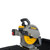 DEWALT D24000S-A - 10" Wet Tile Saw With Stand