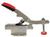 Bessey STC-HH20 - Clamp, toggle clamp, horizontal low profile, flanged base
