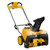 Dewalt DCSNP2142Y2-CA - 21€ 60V MAX* Single-Stage Snow Blower Kit