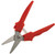 Bessey D47 - Snip, Multi-Purpose Snip, Stainless steel blade