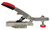 Bessey STC-HH70 - Clamp, toggle clamp, horizontal high profile, flanged base