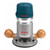 Bosch 1617EVS - 2.25 HP Electronic Fixed-Base Router